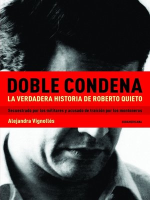 cover image of Doble condena